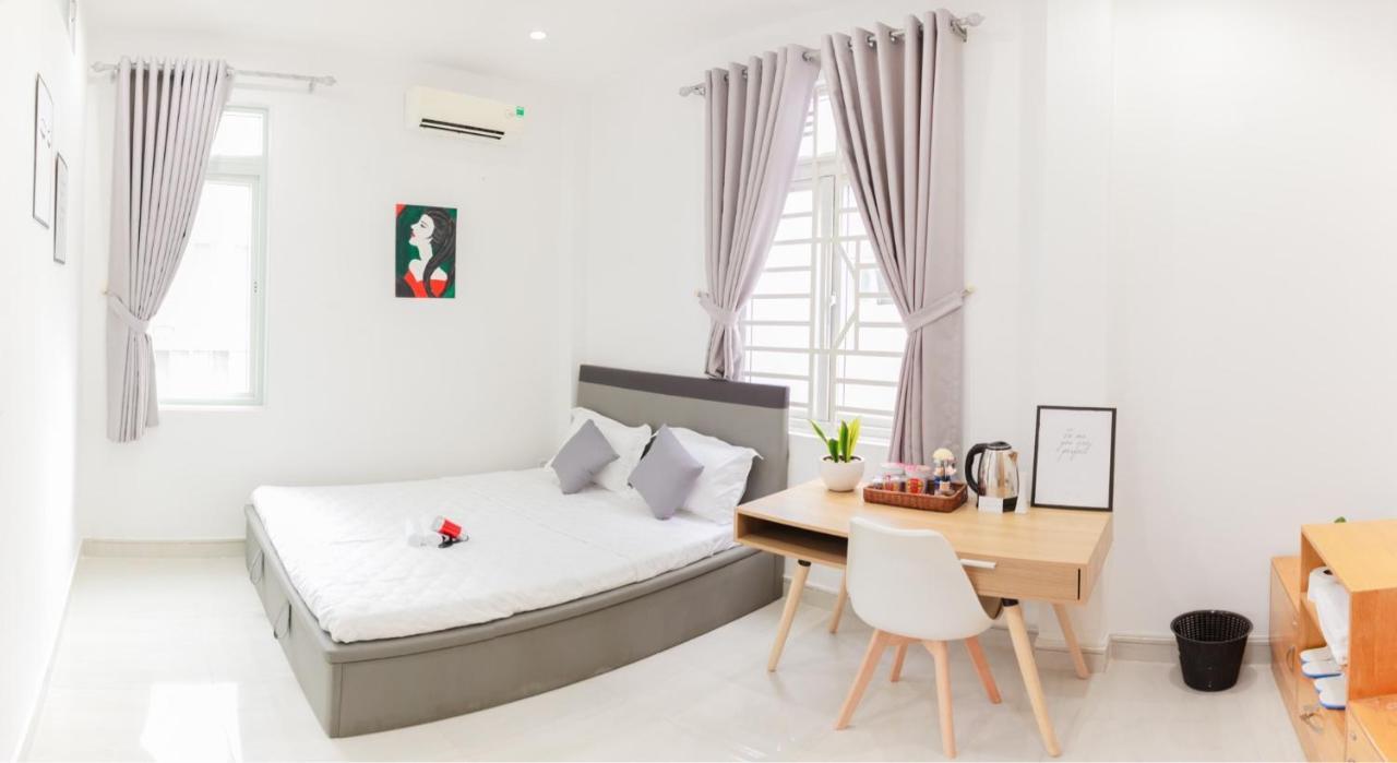 Hello Saigon Guest house 2*